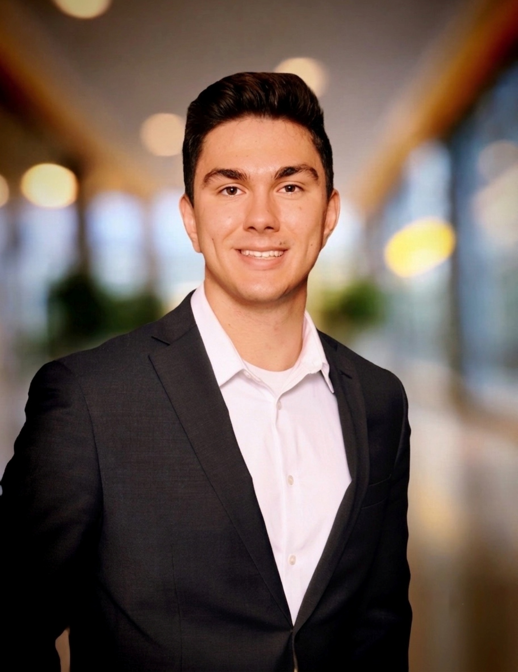 Tyler Parteka