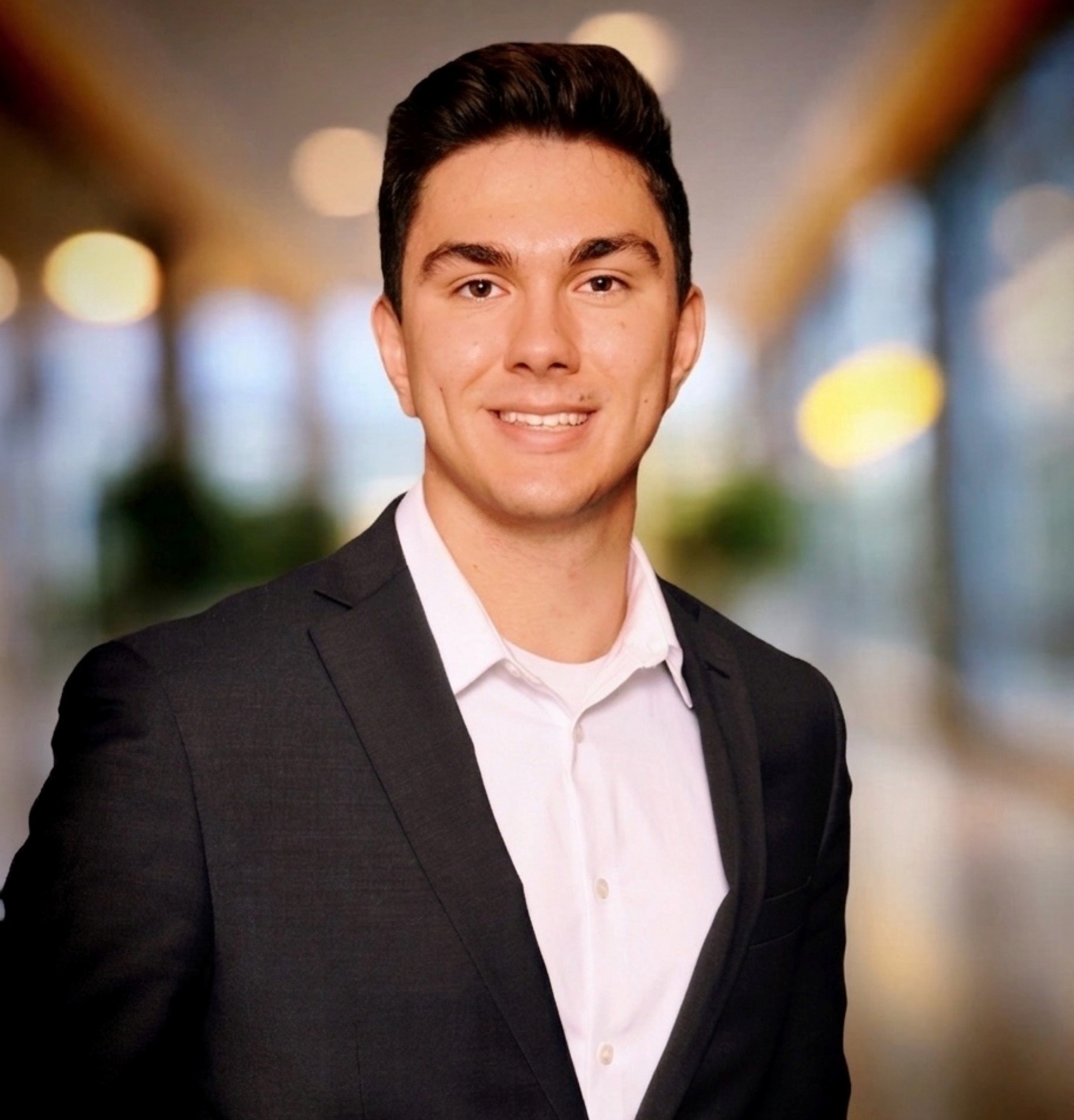Tyler Parteka